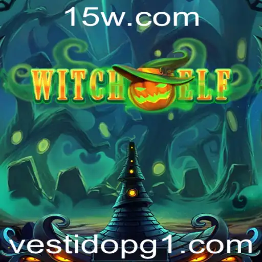 Descubra o Mundo de WitchElf: Um Jogo Envolvente e Atual