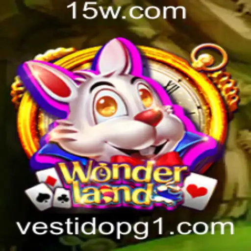 Wonderland: Mergulhando no Fascinante Universo do Jogo