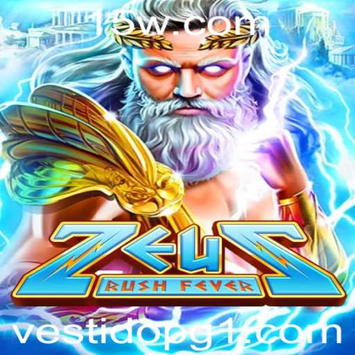 Descubra ZeusRushFever: O Jogo que Está Dominando o Mundo dos Games